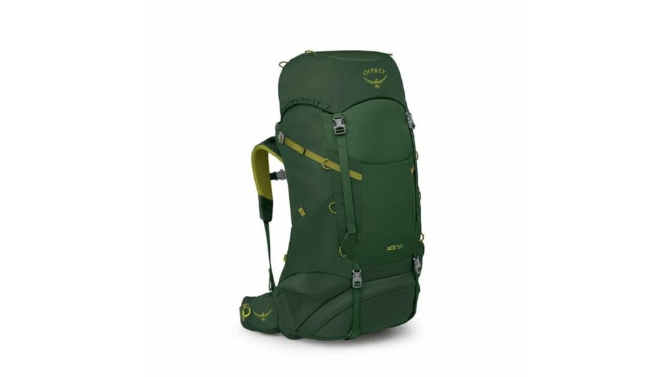 Osprey Osprey Ace 50 Kids Backpacking For 8-14 Years Old, 10006510