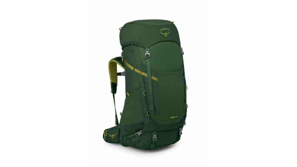 Osprey Osprey Ace 65 Kids Backpacking Pack, 10006511