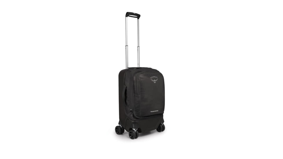 Osprey Osprey Transporter 4-Wheel Hybrid Carry-On 36+5 L/22", 10003947