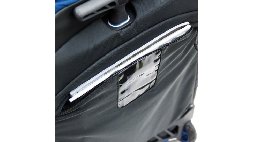 Osprey Ozone 22, Buoyant Blue, O/S, 10001706