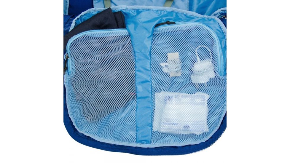 Osprey Ozone 22, Buoyant Blue, O/S, 10001706