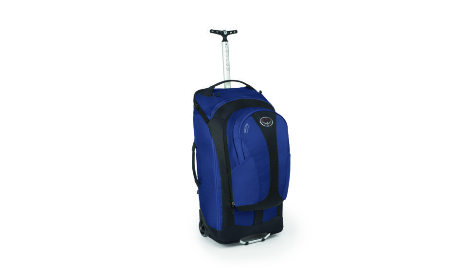 Osprey Ozone Convertible 28-Light Blue