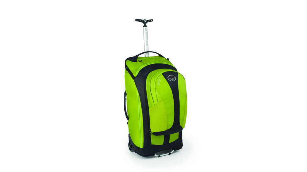 Osprey Ozone Convertible 28-Light Green