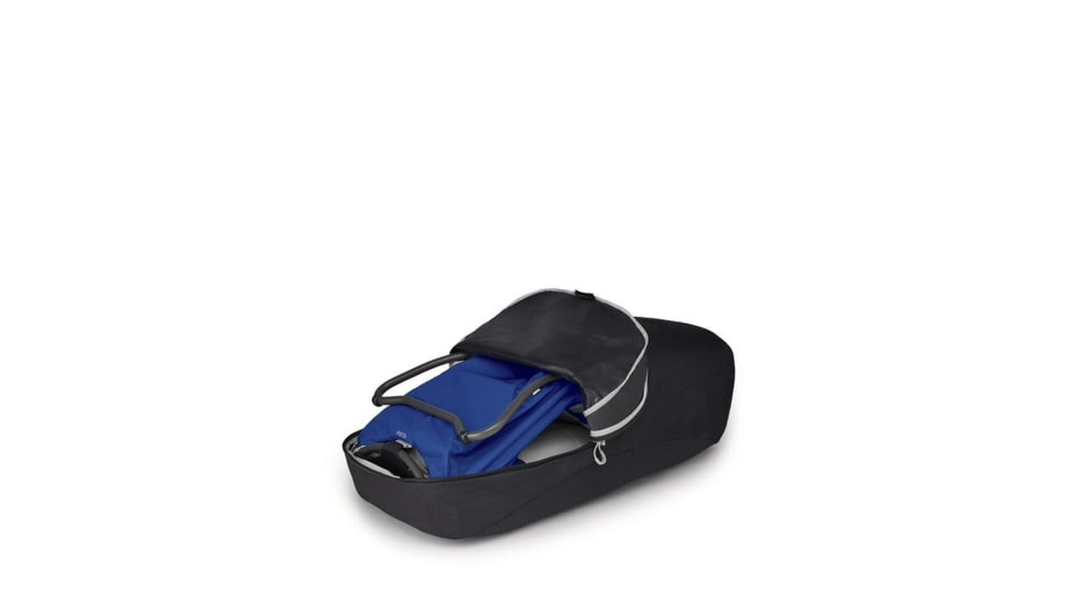 Osprey Poco Child Carrier Case, Black , One Size, 10002105