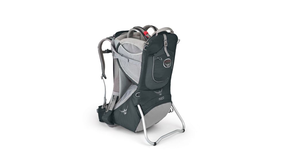 Osprey Poco Child Carrier-Koala Grey