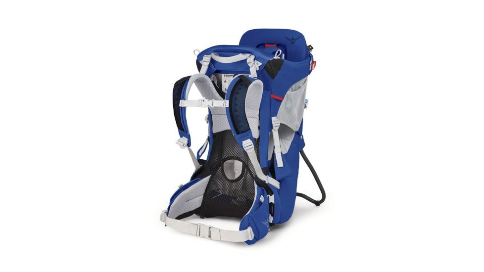 Osprey Poco Child Carriers, Blue Sky, One Size, 10002372