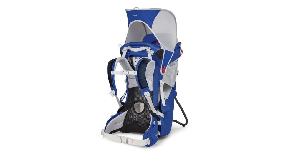 Osprey Poco Child Carriers, Blue Sky, One Size, 10002372