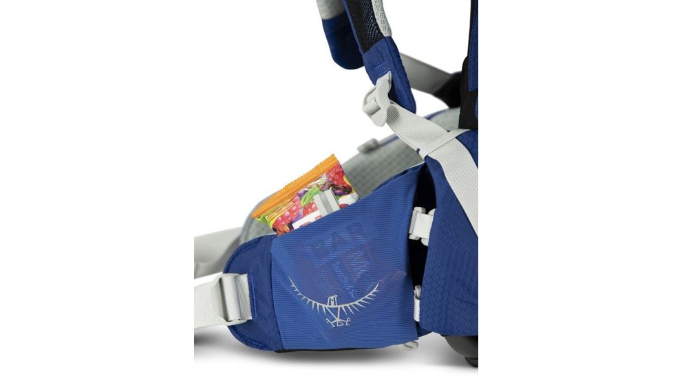 Osprey Poco Child Carriers, Blue Sky, One Size, 10002372