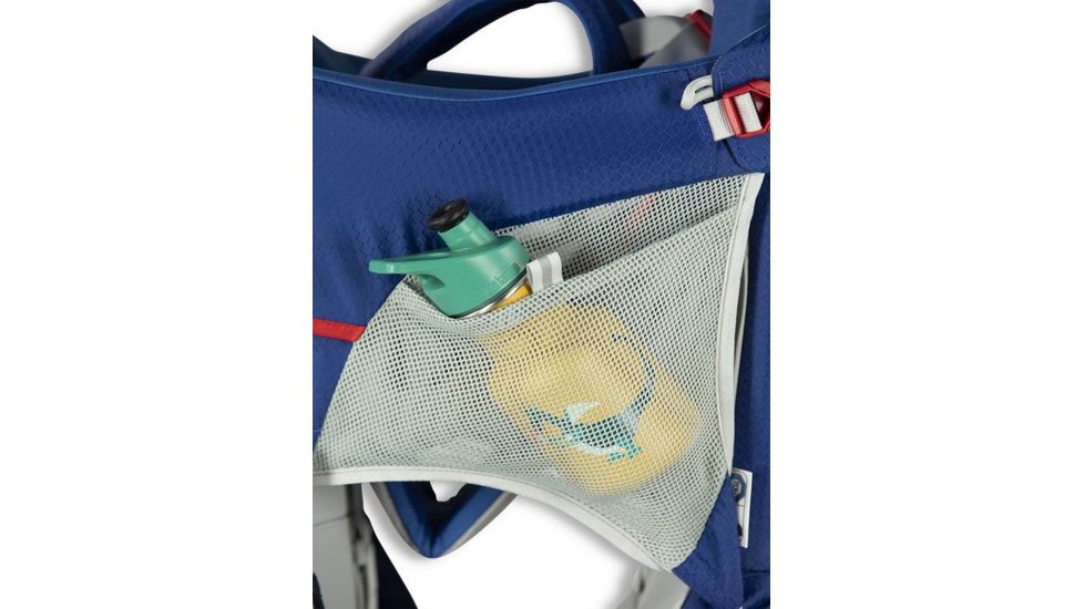 Osprey Poco Child Carriers, Blue Sky, One Size, 10002372