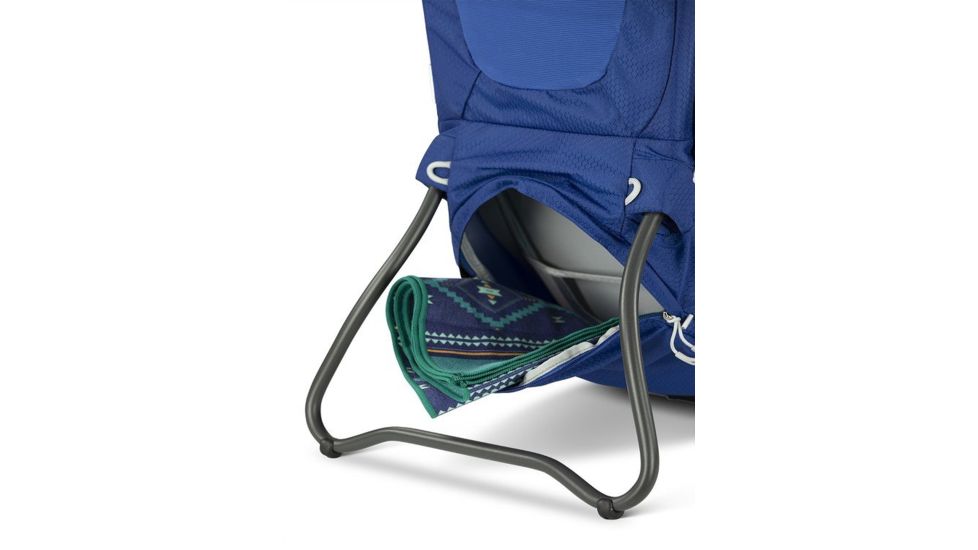 Osprey Poco Child Carriers, Blue Sky, One Size, 10002372