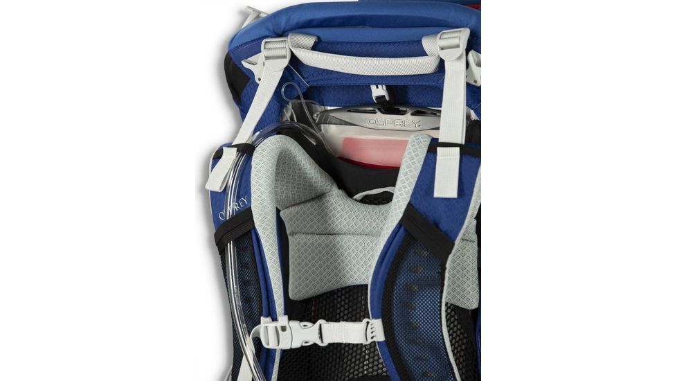 Osprey Poco Child Carriers, Blue Sky, One Size, 10002372