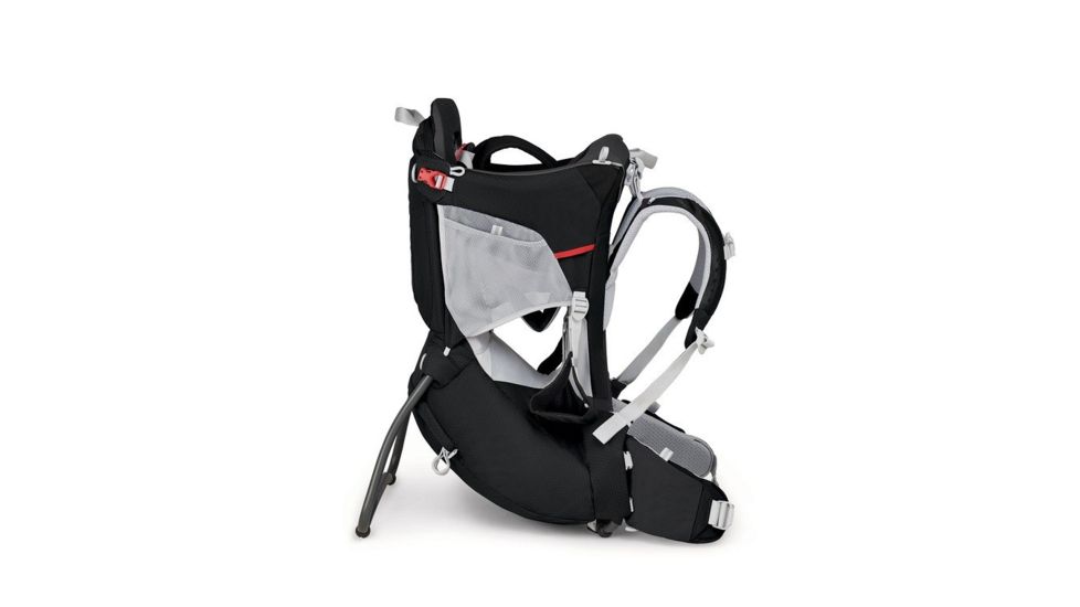 Osprey Poco Child Carriers, Starry Black, One Size, 10002073