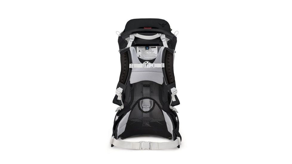 Osprey Poco Child Carriers, Starry Black, One Size, 10002073