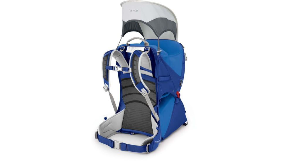 Osprey Poco LT Pack, Blue Sky, One Size, 10003406