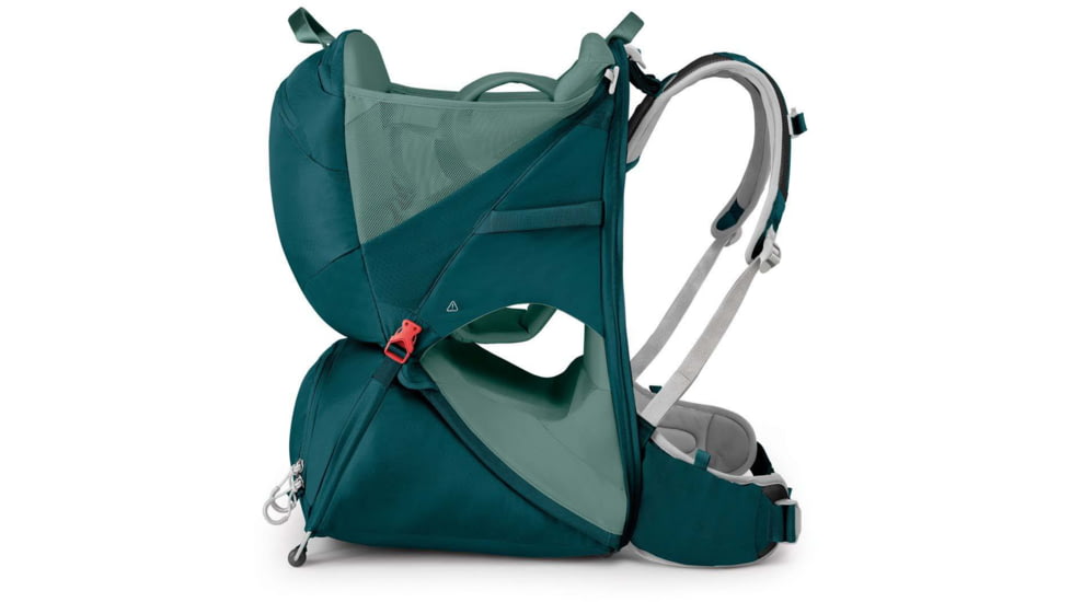 Osprey Poco LT Pack, Deep Teal, One Size, 10003405