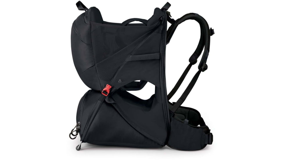 Osprey Poco LT Pack, Starry Black, One Size, 10003407