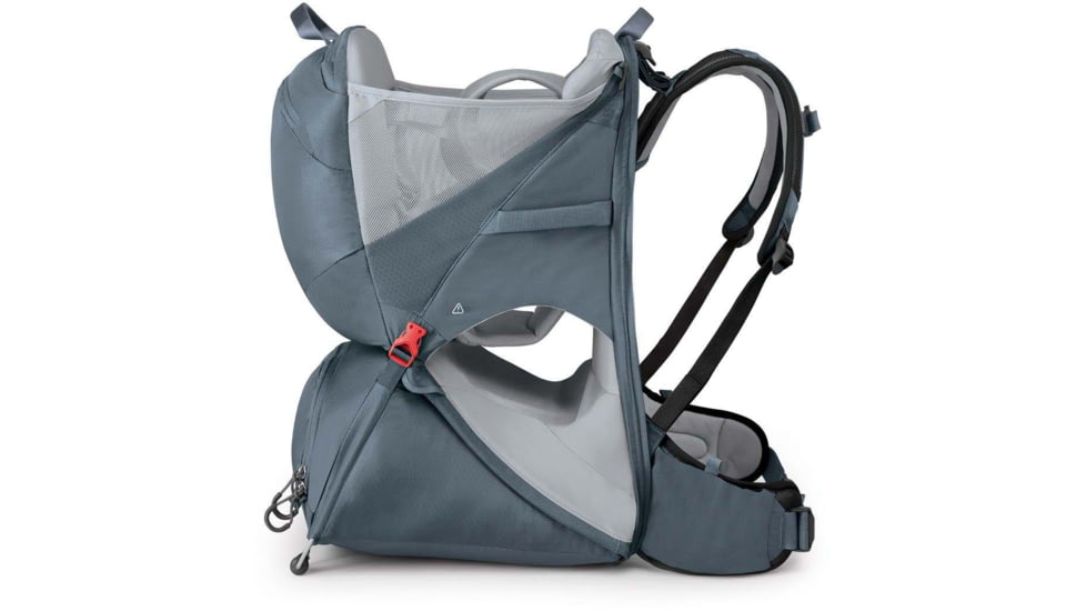 Osprey Poco LT Pack, Tungsten Grey, One Size, 10003404