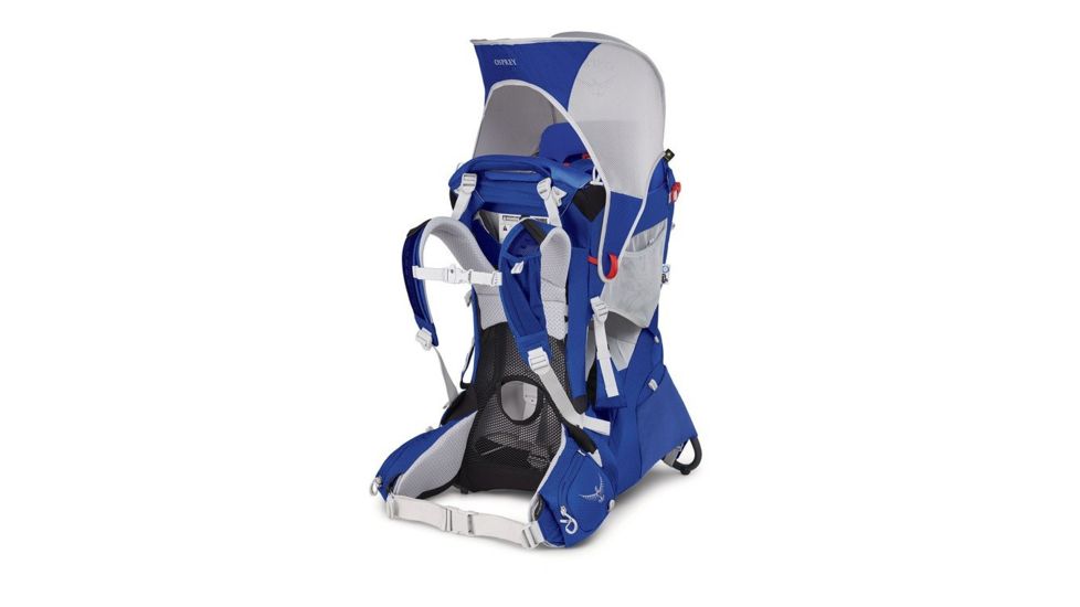 Osprey Poco Plus Child Carriers, Blue Sky, One Size, 10002373