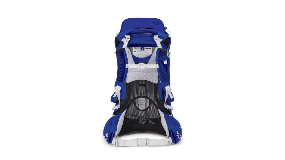 Osprey Poco Plus Child Carriers, Blue Sky, One Size, 10002373