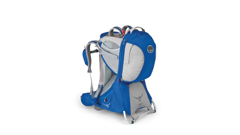 Osprey Poco Premium Child Carrier-Bouncing Blue