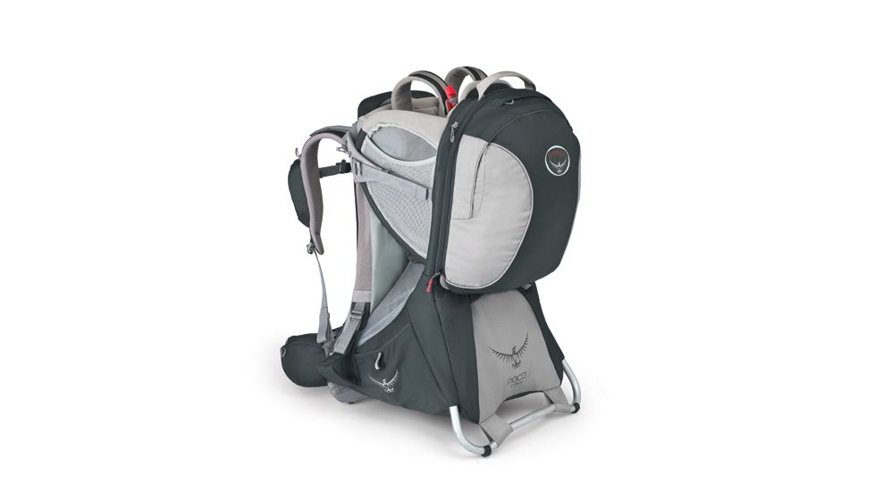Osprey Poco Premium Child Carrier-Koala Grey