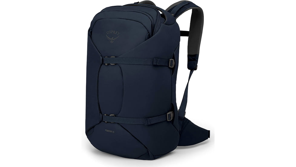 Osprey Porter 30 Pack, Petunia Blue, One Size, 10002756