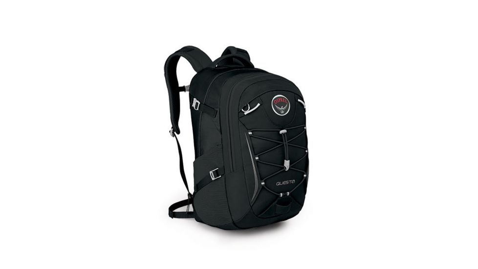 Questa 27 Pack -Black