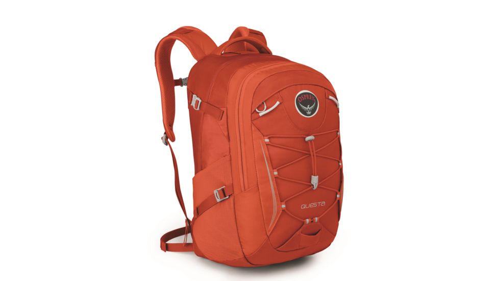 Questa 27 Pack -Candy Orange
