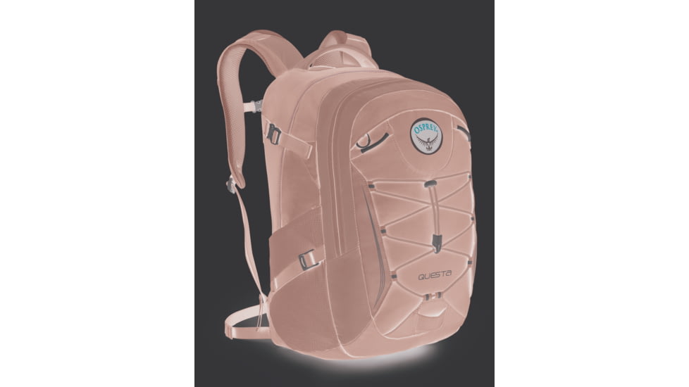 Osprey Questa 27 Pack -Minty Green