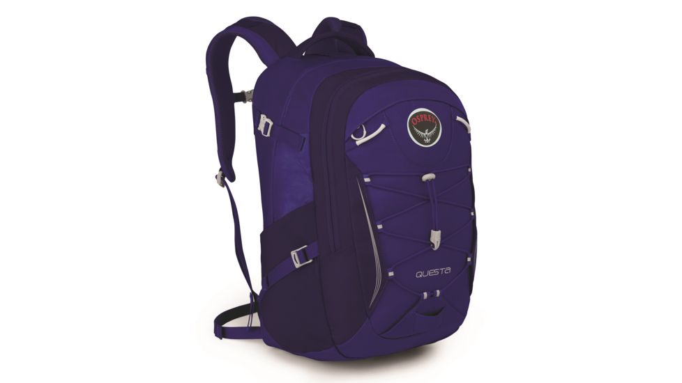 Questa 27 Pack -Sapphire Blue