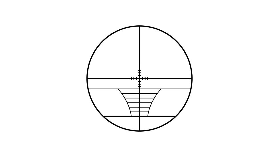Illuminated Rangefinder