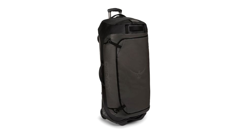 Osprey Rolling Transporter 120, Black , O/S, 10001718