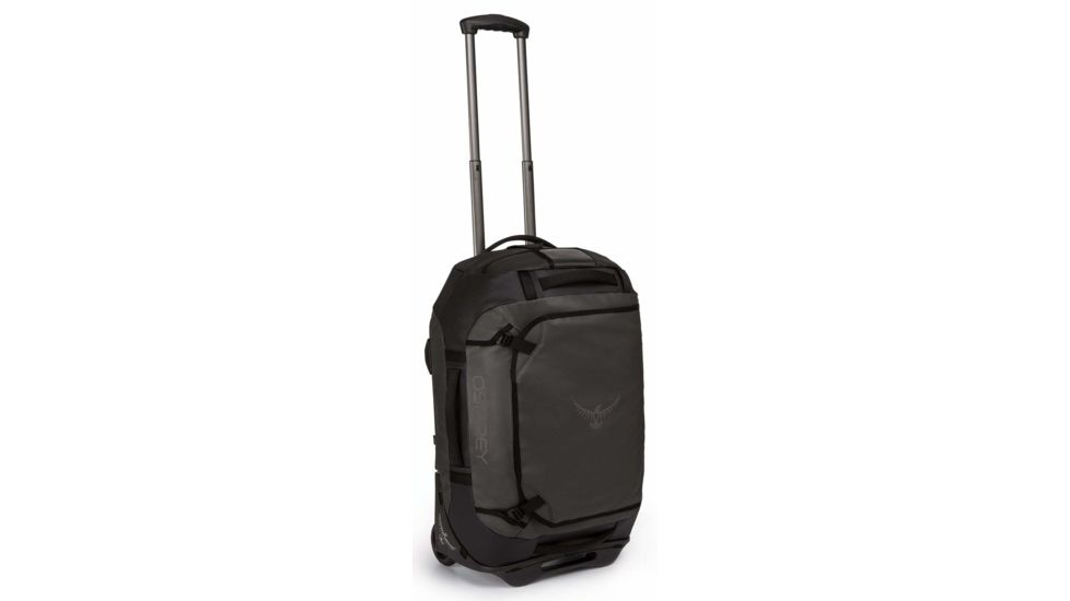 Osprey Rolling Transporter 40, Black , O/S, 10001713