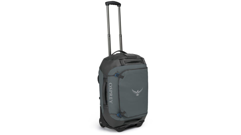 Osprey Rolling Transporter 40, Pointbreak Grey, One Size, 10002829