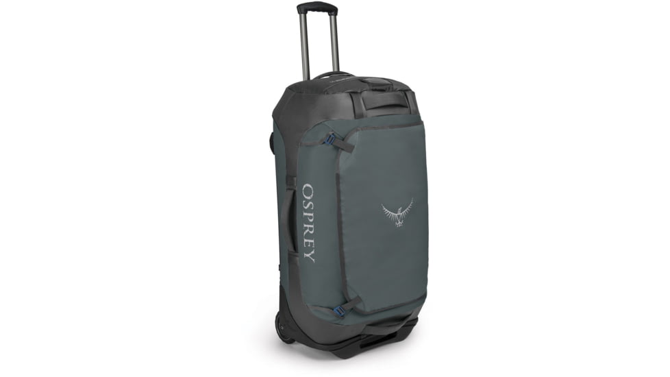 Osprey Rolling Transporter 90, Pointbreak Grey, One Size, 10002827