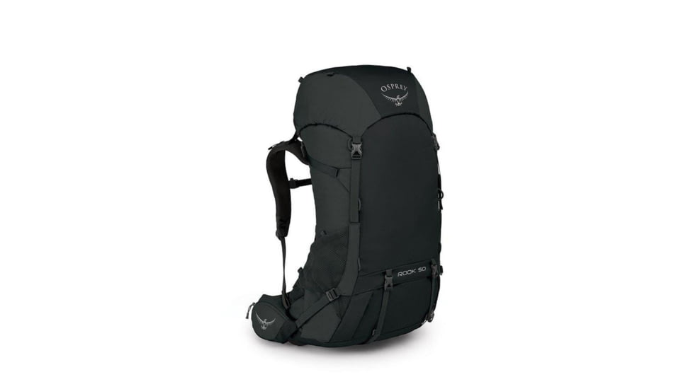 Osprey Rook 50L Backpack - Mens, Midnight Blue , One Size, 10002863