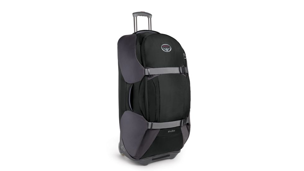 Osprey Shuttle 32-Charcoal Grey