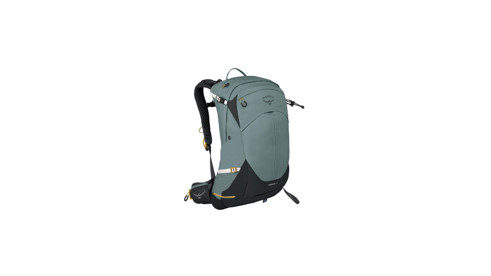 Osprey Sirrus 24 Backpack - Womens, Succulent Green, One Size, 10004073