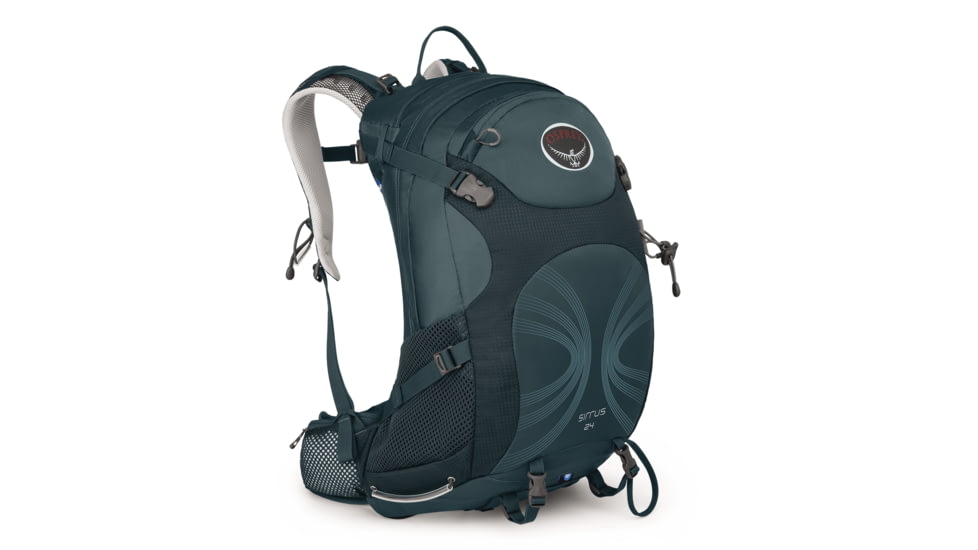 Osprey Sirrus 24 Pack -Stealth Grey-S/M