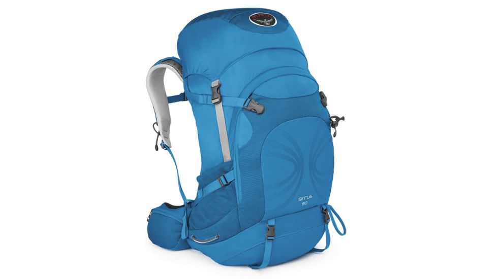 Osprey Sirrus 50 Backpack