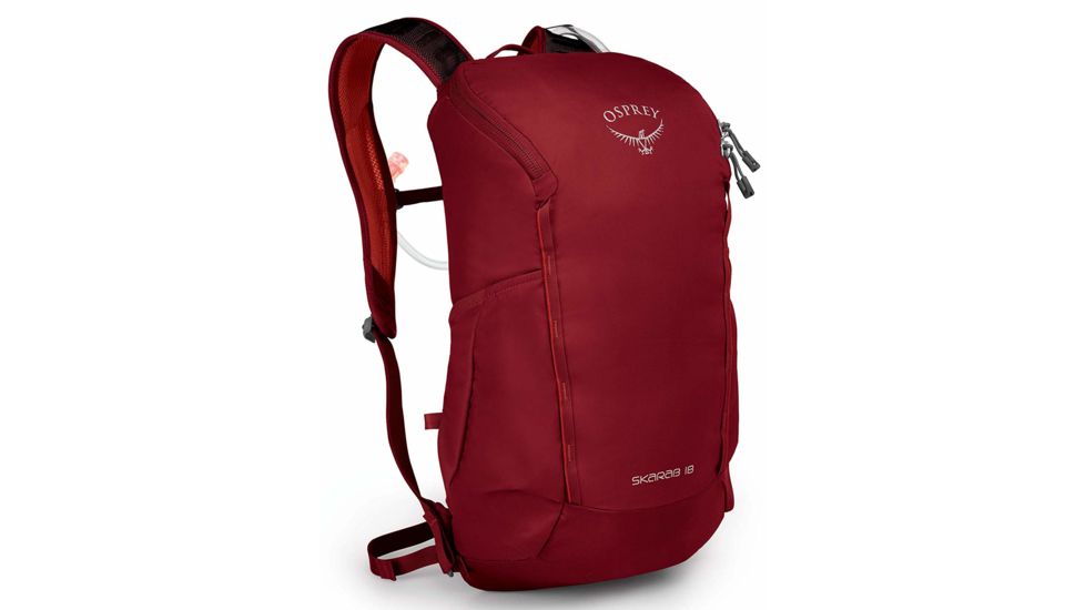 Osprey Skarab 18, Mystic Red, 10002108