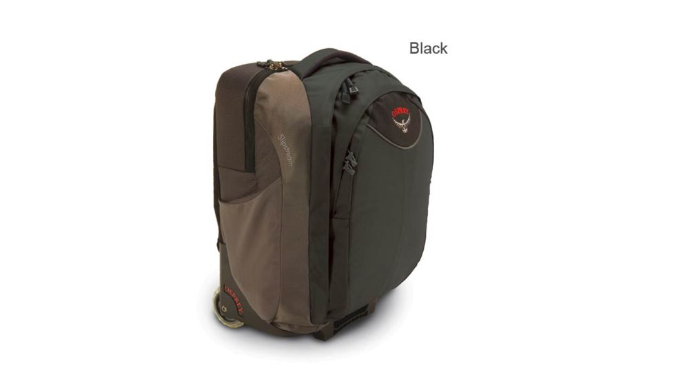 Osprey Slipstream 20 Bag - Black