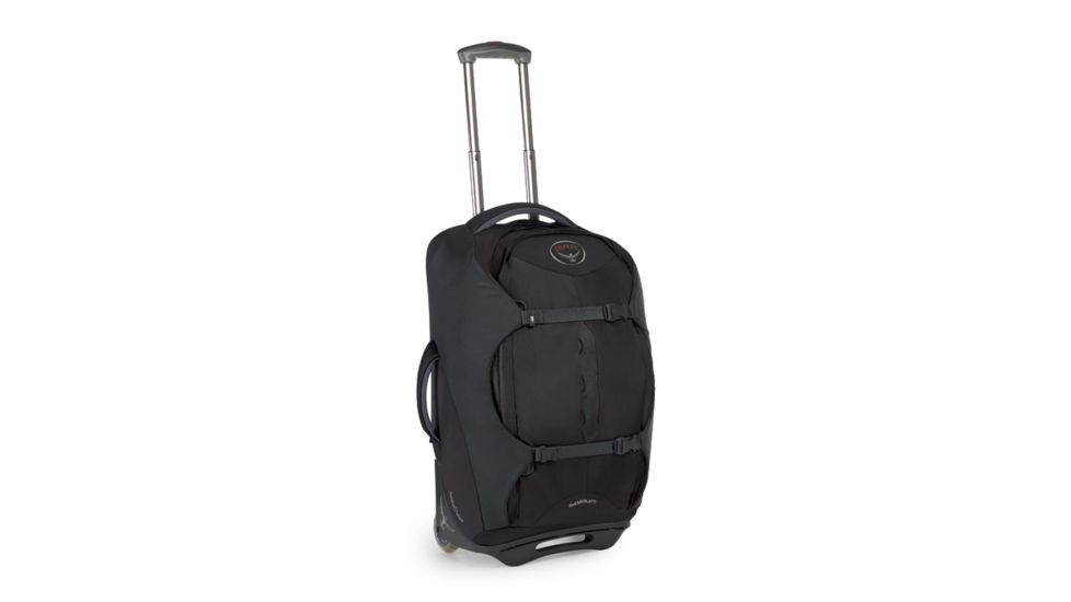 Osprey Sojourn 25/60 L Pack-Charcoal