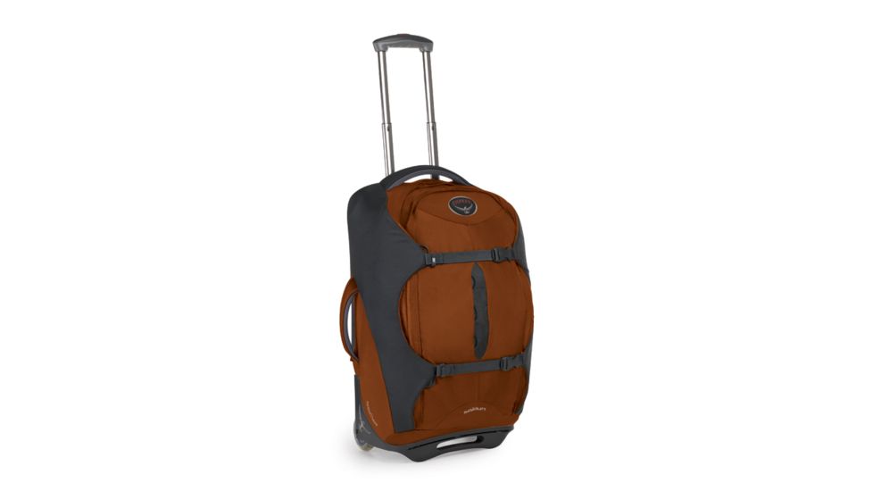 Osprey Sojourn 25/60 L Pack-Pepper Orange