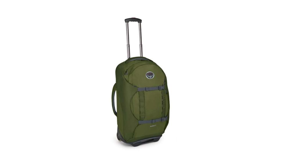 Osprey Sojourn 25/60 L-Patina Green