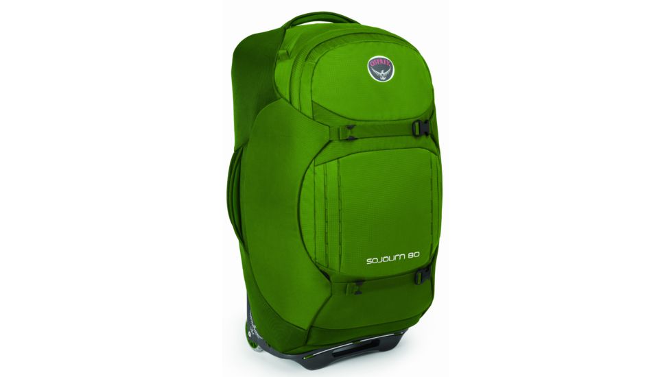 Osprey Sojourn 28/80 L Pack-Nitro Green