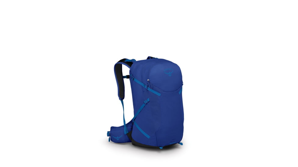 Osprey Sportlite 25 Backpack - Womens, Aubergine Purple, Small/Medium, 10004085