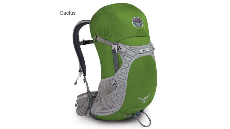 Osprey Stratos 26 Pack-Tarn M