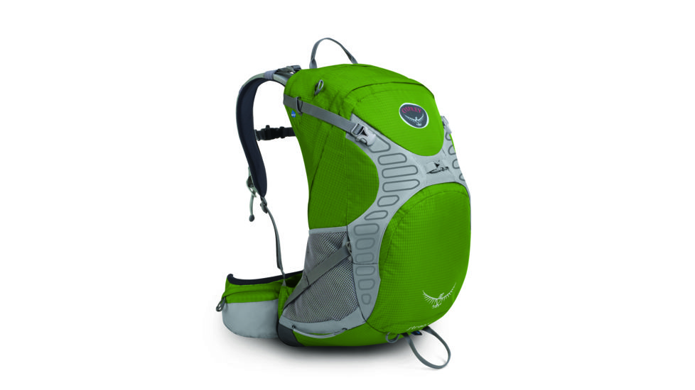 Osprey Stratos 34 Pack-Cactus M