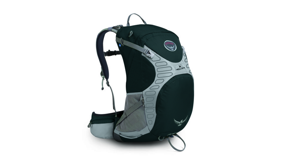 Osprey Stratos 34 Pack-Shale S